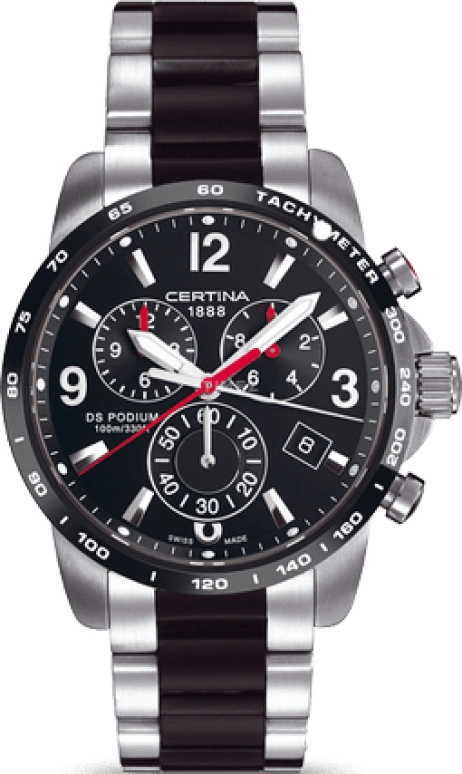 Certina DS Podium C001.617.22.057.00