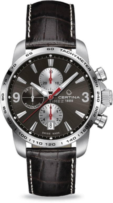 Certina DS Podium C001.427.16.297.00
