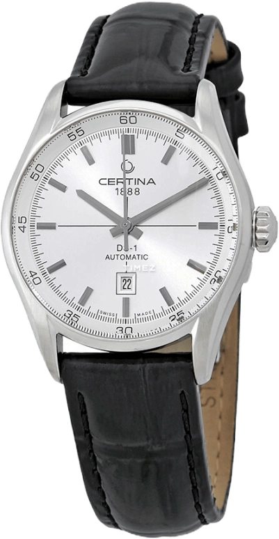 Certina DS-1 C006.207.16.031.00