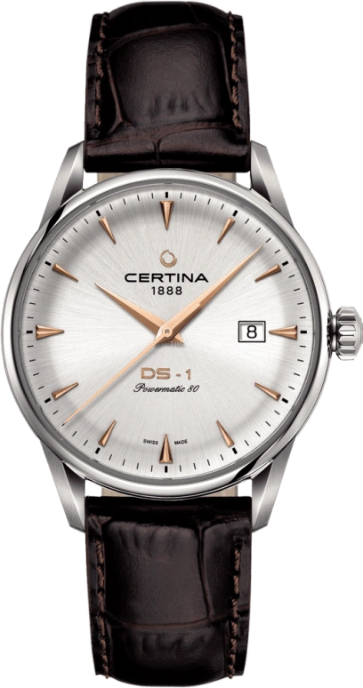 Certina DS-1 C029.807.16.031.01