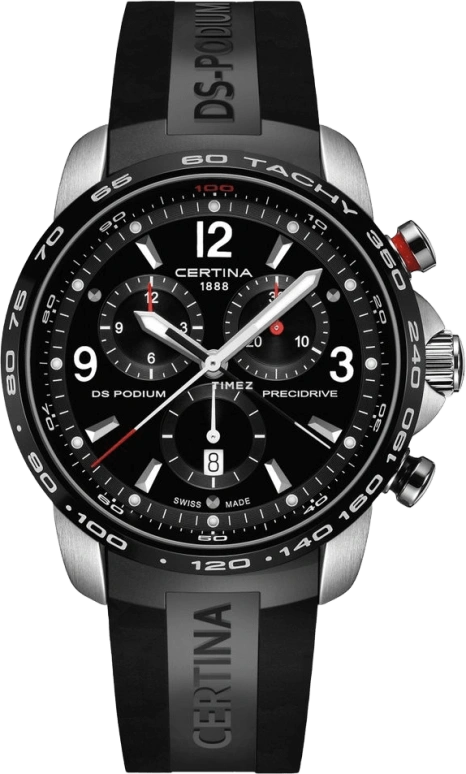 Certina DS Podium C001.647.27.057.00