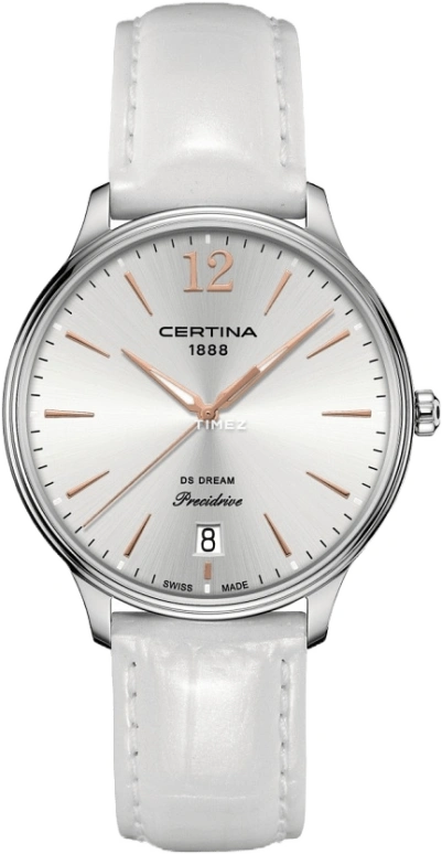 Certina DS Dream C021.810.16.037.01
