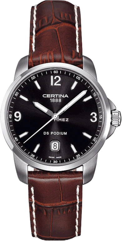 Certina DS Podium C001.410.16.057.00