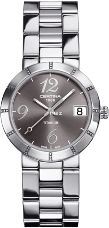Certina DS Stella C009.210.44.082.00
