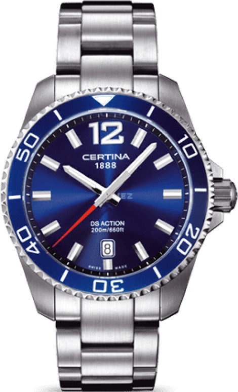 Certina DS Action C013.410.11.047.00