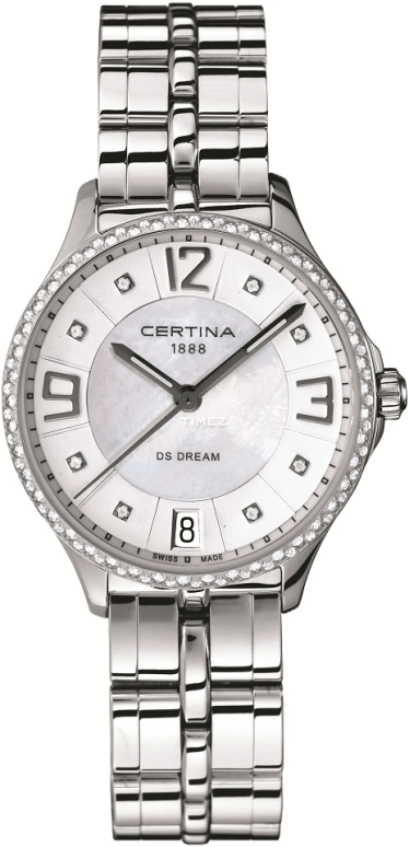 Certina DS Dream C021.210.61.116.00