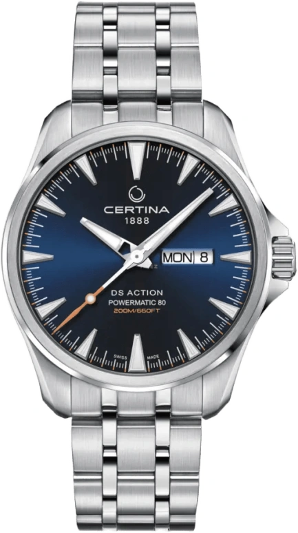 Certina DS Action C032.430.11.041.00