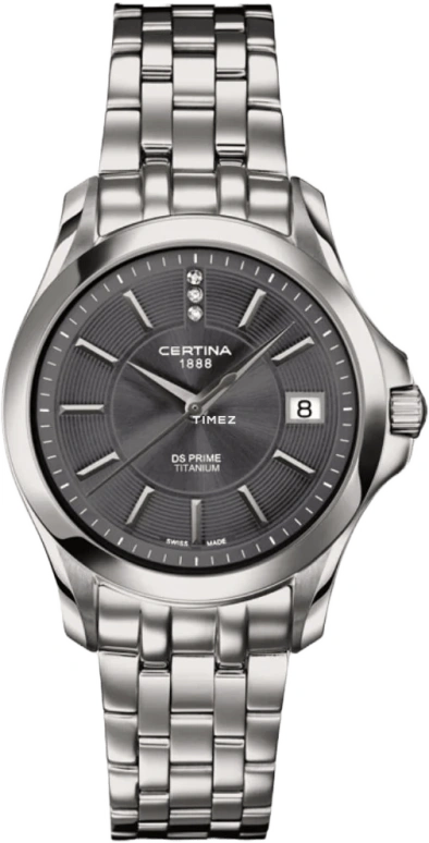 Certina DS Prime C004.210.44.086.00