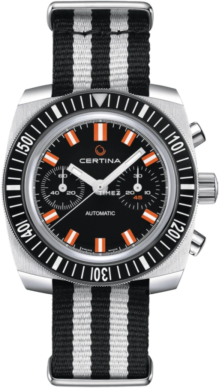 Certina DS C040.462.18.051.00