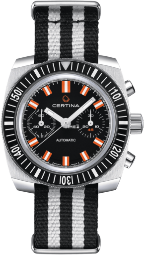 Certina DS C040.462.18.051.00