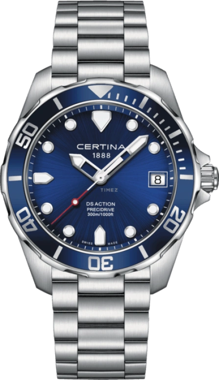 Certina DS Action C032.410.11.041.00