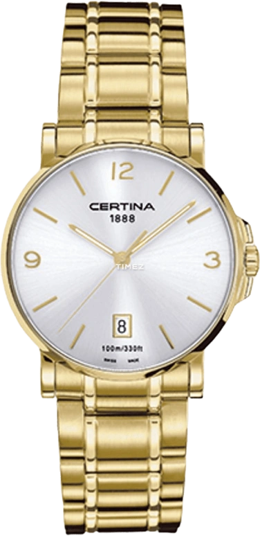 Certina DS Caimano C017.210.33.037.00