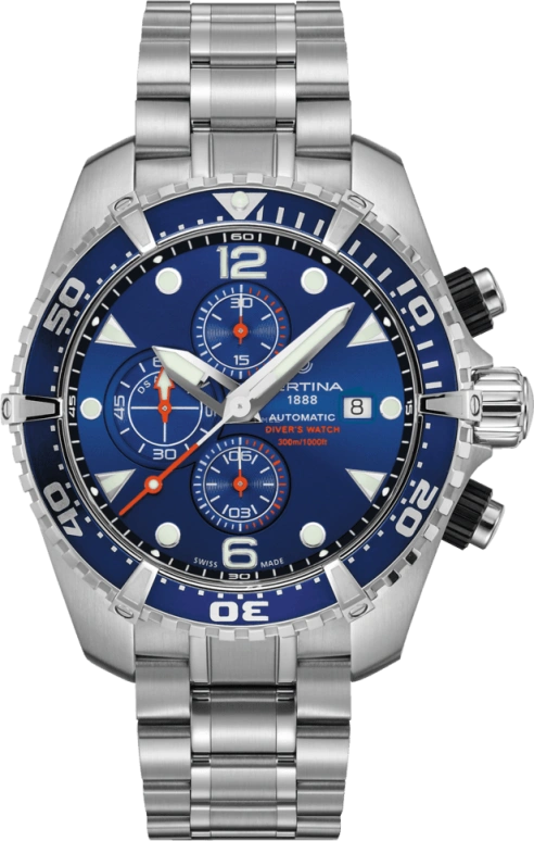 Certina DS Action C032.427.11.041.00