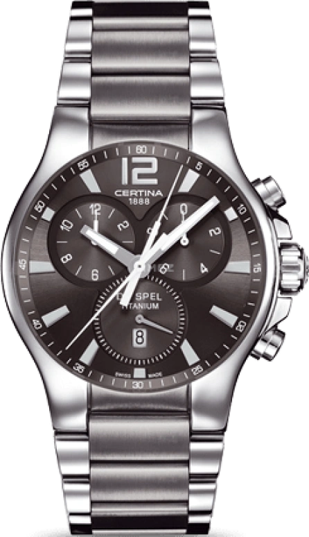 Certina DS Spel C012.417.44.067.00