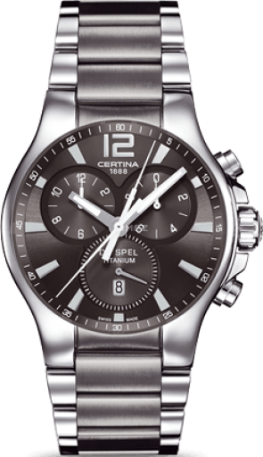 certina certina-ds-spel 