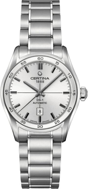 Certina DS-1 C006.207.11.031.00