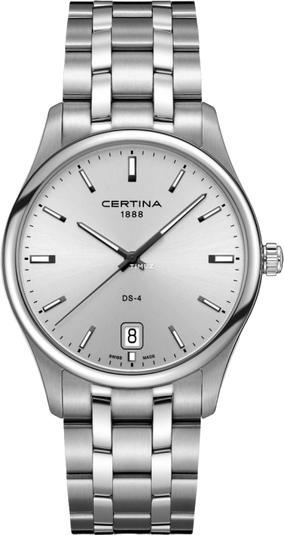 Certina DS-4 C022.610.11.031.00