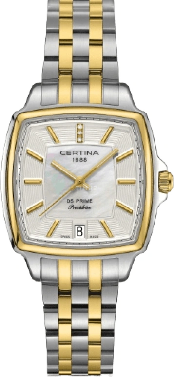 Certina DS Prime C028.310.22.116.00