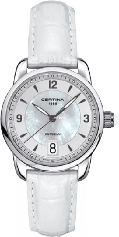 Certina DS Podium C025.210.16.117.00