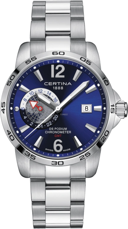 Certina DS Podium C034.455.11.047.00