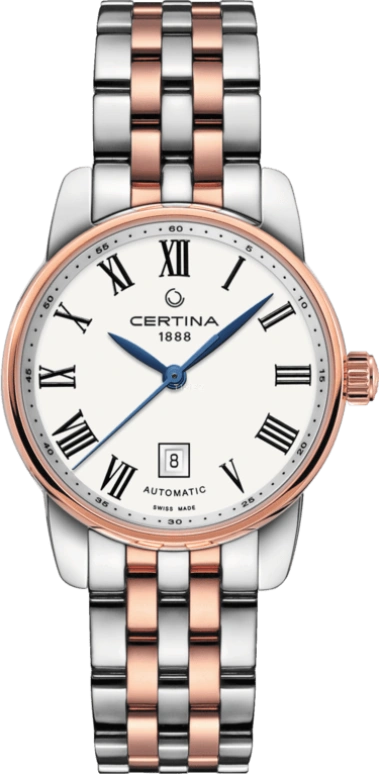 Certina DS Podium C001.007.22.013.00