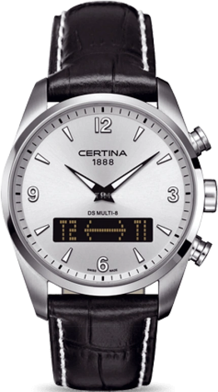 Certina DS Multi-8 C020.419.16.037.00