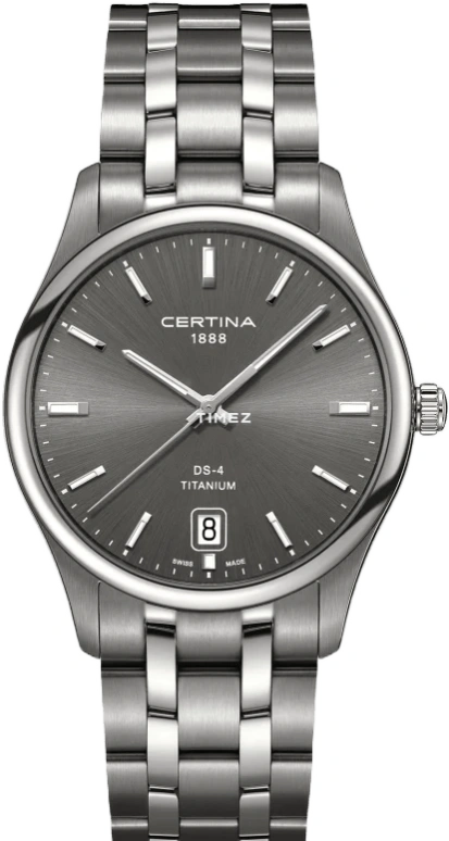 Certina DS-4 C022.610.44.081.00