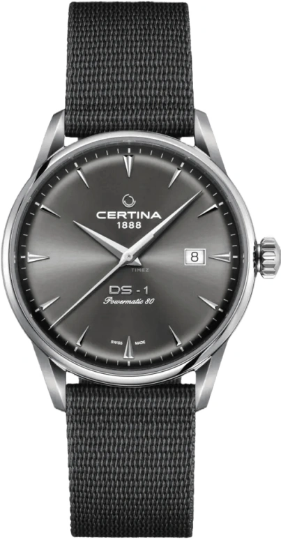 Certina DS-1 C029.807.11.081.02