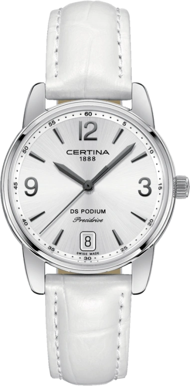 Certina DS Podium C034.210.16.037.00
