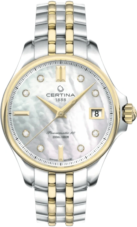 Certina DS Action C032.207.22.116.00
