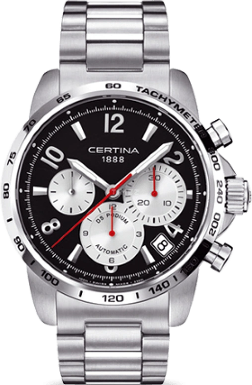 Certina DS Podium C001.614.11.057.00