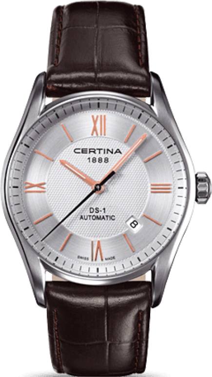 Certina DS-1 C006.407.16.038.01