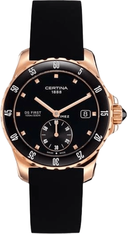 Certina DS First C014.235.37.051.00