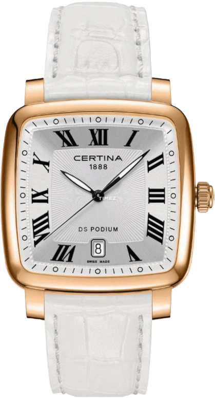 Certina DS Podium C025.510.36.033.00