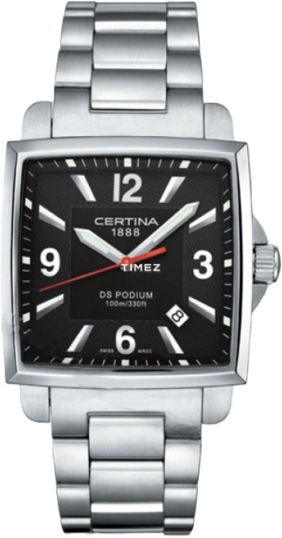 Certina DS Podium C001.507.11.057.00