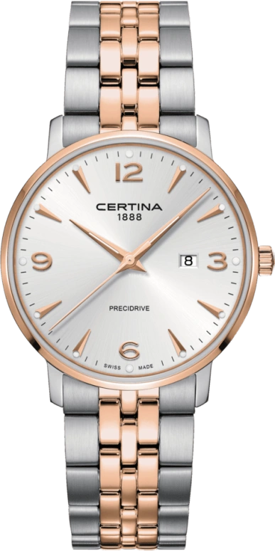 Certina DS Caimano C035.410.22.037.01