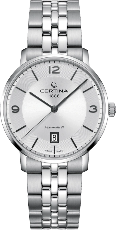 Certina DS Caimano C035.407.11.037.00