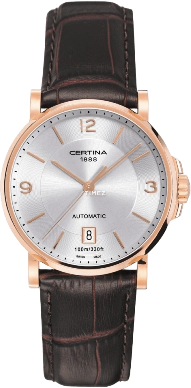 Certina DS Caimano C017.407.36.037.00