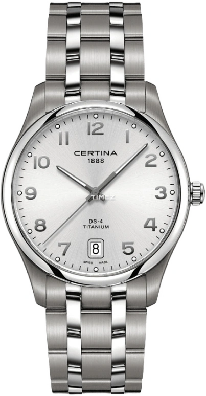 Certina DS-4 C022.610.44.032.00