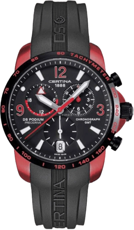 Certina DS Podium C001.639.97.057.01