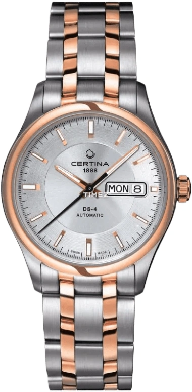 Certina DS-4 C022.430.22.031.00