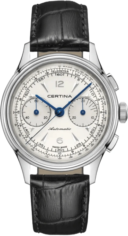 Certina Heritage C038.462.16.037.00