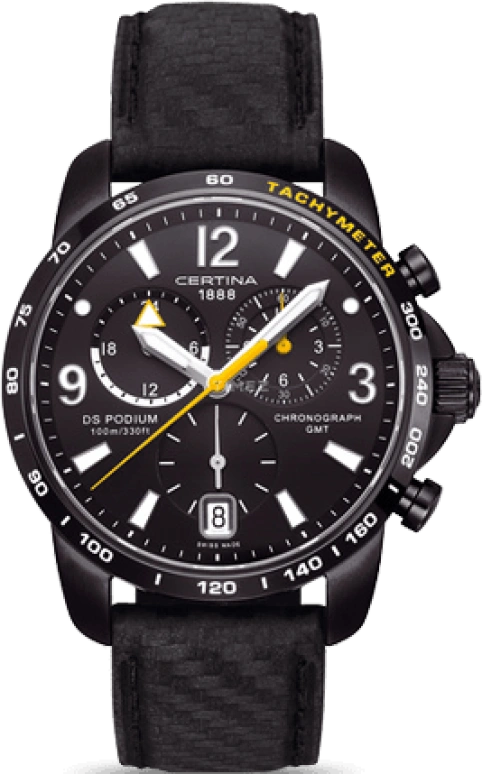 Certina DS Podium C001.639.16.057.01