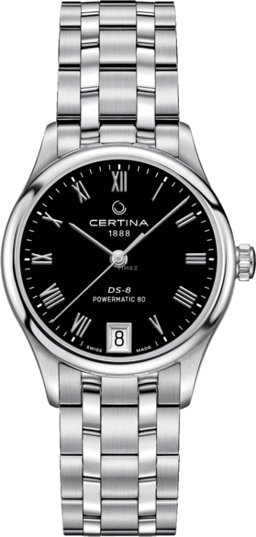Certina DS-8 C033.207.11.053.00