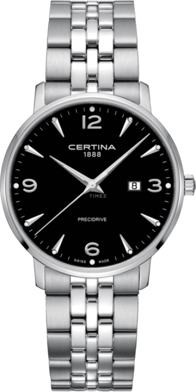 Certina DS Caimano C035.410.11.057.00