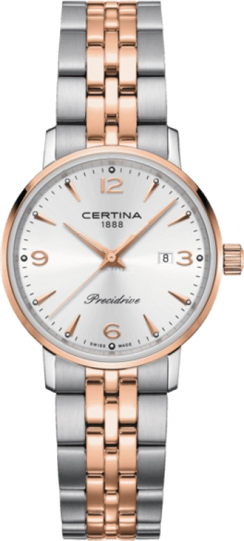 Certina DS Caimano C035.210.22.037.01