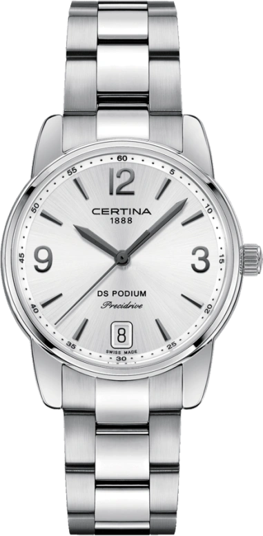 Certina DS Podium C034.210.11.037.00