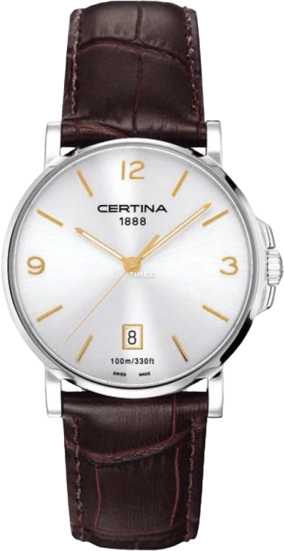 Certina DS Caimano C017.410.16.037.01