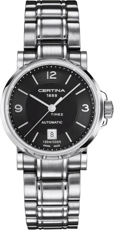 Certina DS Caimano C017.207.11.057.00