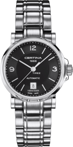 certina certina-ds-caimano 